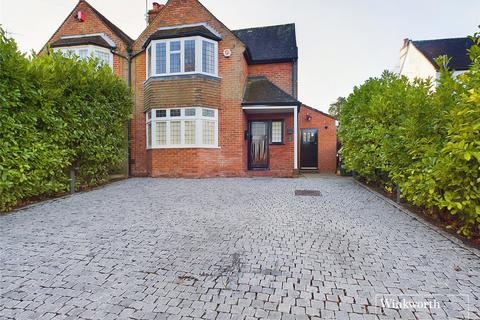 3 bedroom semi-detached house for sale, Allcroft Road, Reading, Berkshire, RG1