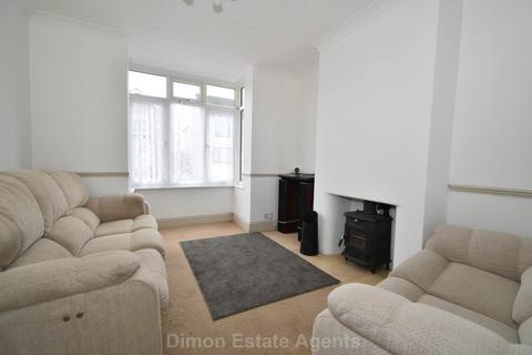 3 bedroom terraced house for sale, Grove Road, Elson