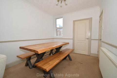 3 bedroom terraced house for sale, Grove Road, Elson