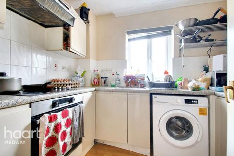 2 bedroom maisonette for sale, Armada Way, Chatham