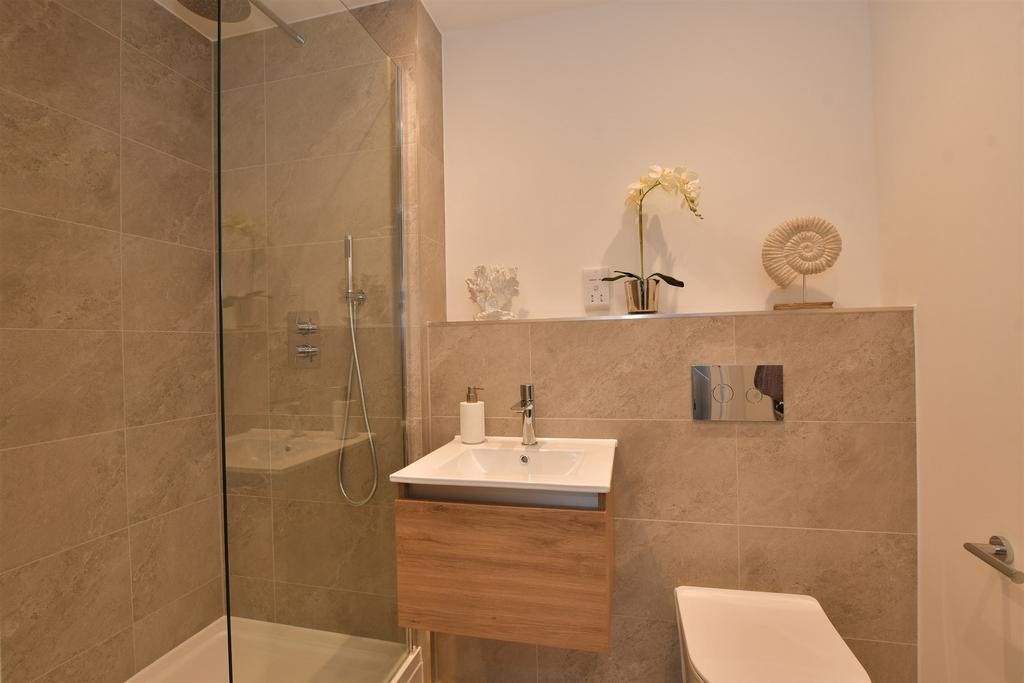 En-Suite