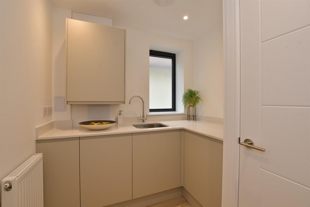 Internal Feature