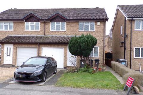 3 bedroom house for sale, Elise Close, Bournemouth