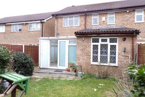 3 bedroom house for sale, Elise Close, Bournemouth