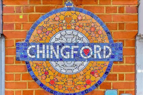 1 bedroom ground floor flat for sale, Forest View, Chingford