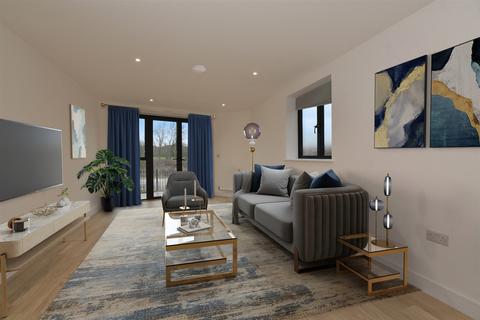 1 bedroom ground floor flat for sale, Forest View, Chingford