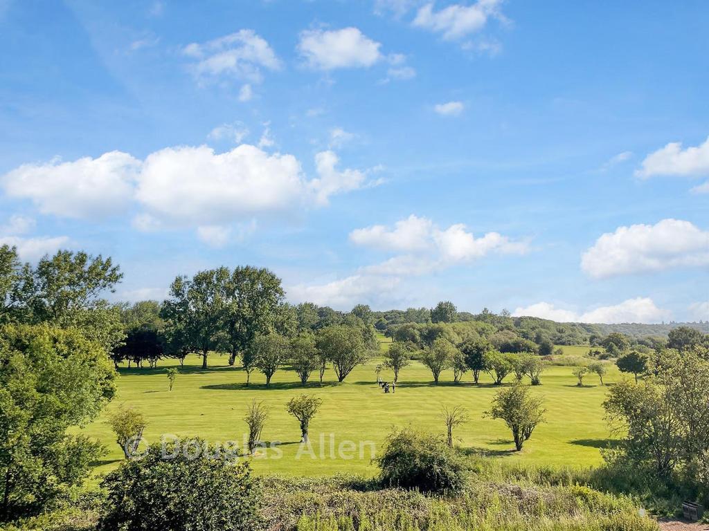 Chingford Golf Course