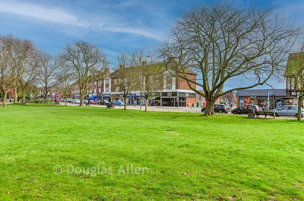 Station Road