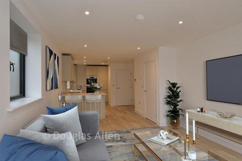 1 bedroom ground floor flat for sale, Forest View, Chingford