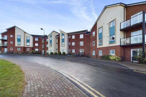 2 bedroom flat for sale, Redwood Avenue, South Shields