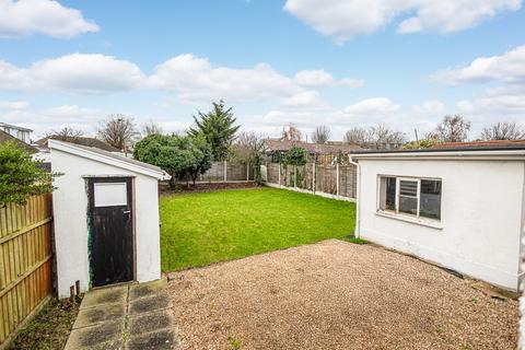 2 bedroom semi-detached bungalow for sale, Philmead Road, Benfleet, SS7