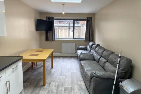 7 bedroom maisonette to rent, Marsh Street, Bristol, BS1