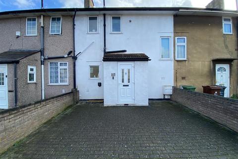 2 bedroom terraced house for sale, Lichfield Road, Dagenham