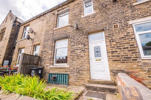 3 bedroom terraced house to rent, Whitegate Road, Siddal, Halifax