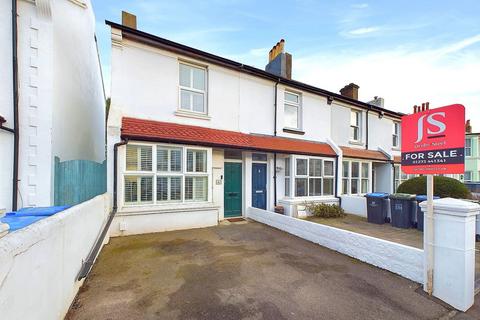 2 bedroom end of terrace house for sale, Underdown Road, Southwick