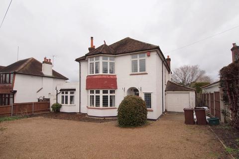 63 Cheam Road, Epsom, KT17 3EG