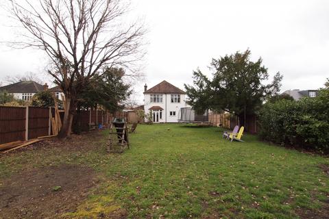 63 Cheam Road, Epsom, KT17 3EG