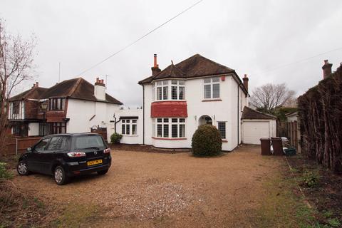 63 Cheam Road, Epsom, KT17 3EG