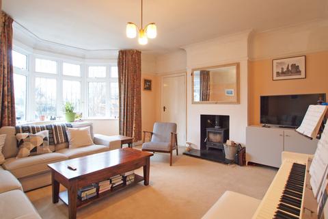 63 Cheam Road, Epsom, KT17 3EG