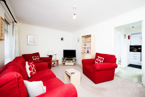 1 bedroom maisonette for sale, Carshalton Way, Reading RG6