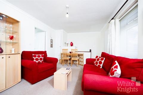 1 bedroom maisonette for sale, Carshalton Way, Reading RG6