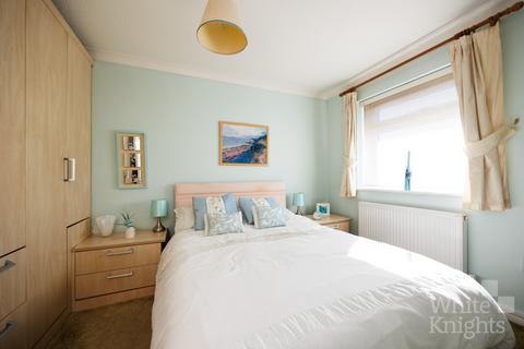 1 bedroom maisonette for sale, Carshalton Way, Reading RG6