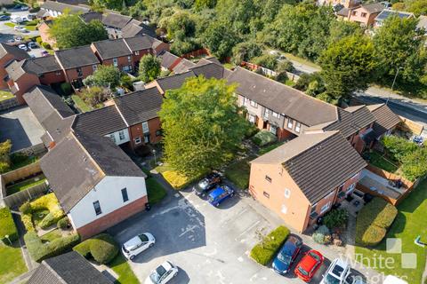 1 bedroom maisonette for sale, Carshalton Way, Reading RG6