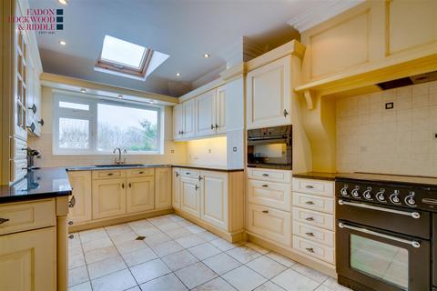 6 bedroom detached house for sale, Hallam Road, Rotherham