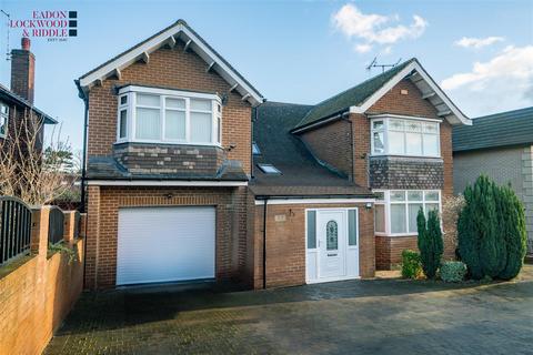 6 bedroom detached house for sale, Hallam Road, Rotherham