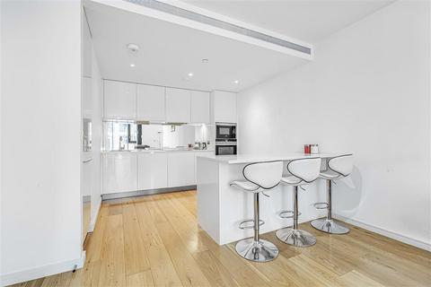 2 bedroom flat for sale, Eastfields Avenue, SW18