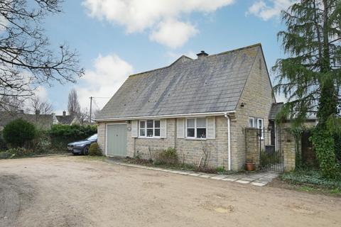 3 bedroom detached bungalow for sale, The Laurels, Castle Eaton