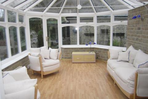 3 bedroom detached bungalow for sale, The Laurels, Castle Eaton