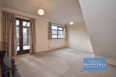 3 bedroom detached house for sale, Whitehill Road, Kidsgrove, Stoke-on-Trent