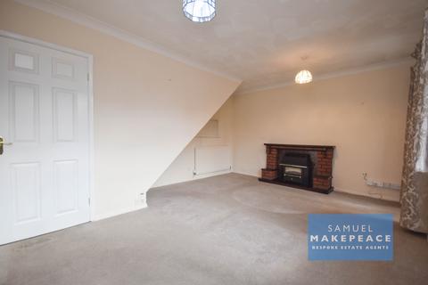 3 bedroom detached house for sale, Whitehill Road, Kidsgrove, Stoke-on-Trent