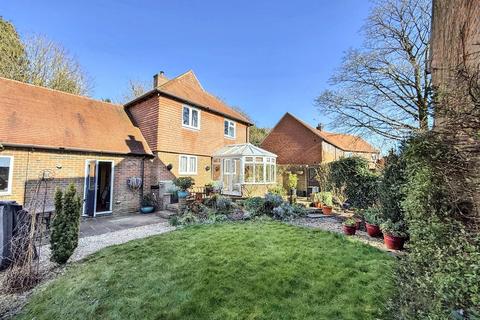 4 bedroom detached house for sale, Sixpenny Handley