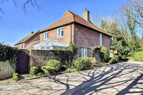 4 bedroom detached house for sale, Sixpenny Handley