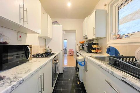 3 bedroom terraced house for sale, Hamilton Street, Leicester LE2