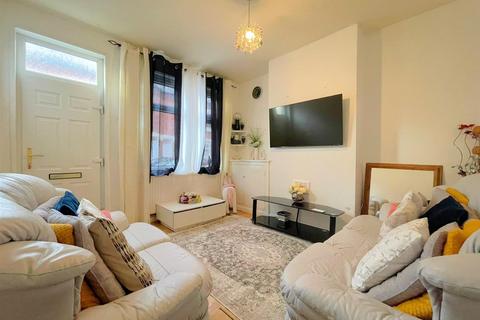 3 bedroom terraced house for sale, Hamilton Street, Leicester LE2