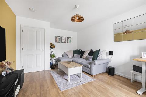 2 bedroom semi-detached house for sale, Pritchard Walk, Cambridge CB25