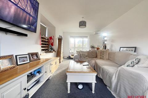 9 Amberoid Drive, Bishops Cleeve, Cheltenham, GL52 7ZX