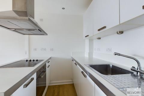 1 bedroom flat to rent, 1 Scotland Street, City Centre, Sheffield, S3