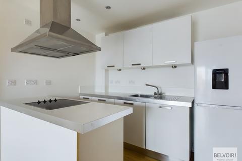 1 bedroom flat to rent, 1 Scotland Street, City Centre, Sheffield, S3