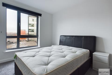 1 bedroom flat to rent, 1 Scotland Street, City Centre, Sheffield, S3