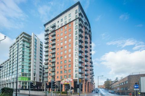 1 bedroom flat to rent, 1 Scotland Street, City Centre, Sheffield, S3