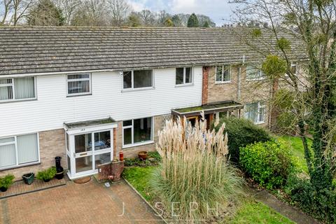 3 bedroom terraced house for sale, Shetland Close, Ipswich, IP4