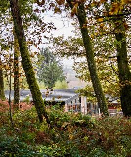 2 bedroom static caravan for sale, Gartmore Stirling
