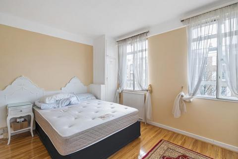 1 bedroom flat for sale, Harrow Lodge,  St Johns Wood,  NW8