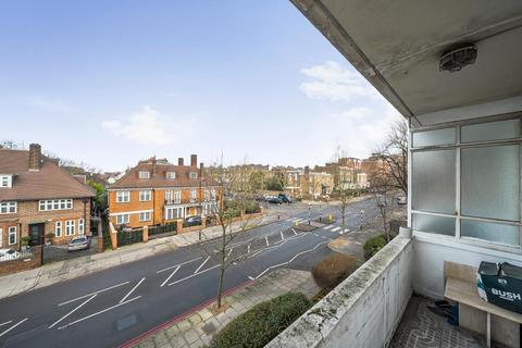 1 bedroom flat for sale, Harrow Lodge,  St Johns Wood,  NW8