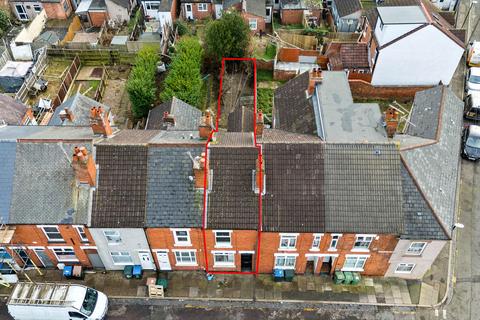 2 bedroom terraced house for sale, chandos Street, Coventry, CV2