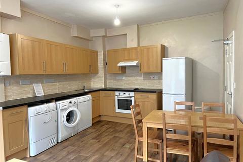 5 bedroom apartment to rent, St. Augustines Parade, St Paul's, Bristol, BS1